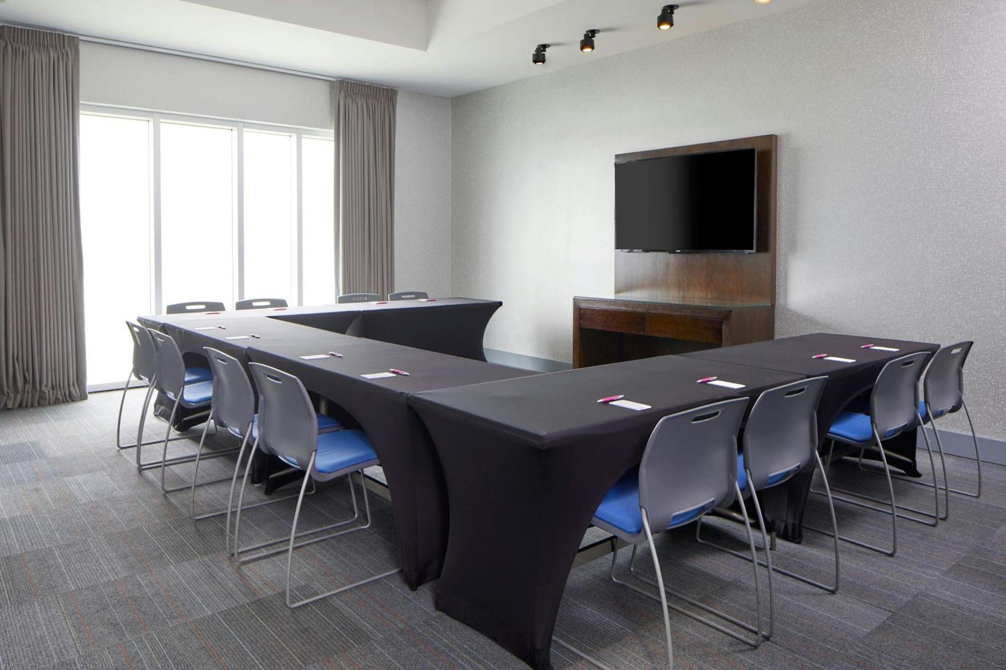 Aloft At The Domain 3* Austin
