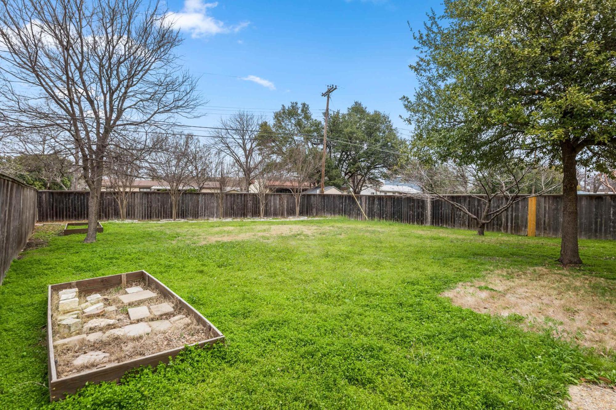 Historic Charmer Comfortable Walkable Holiday home Austin