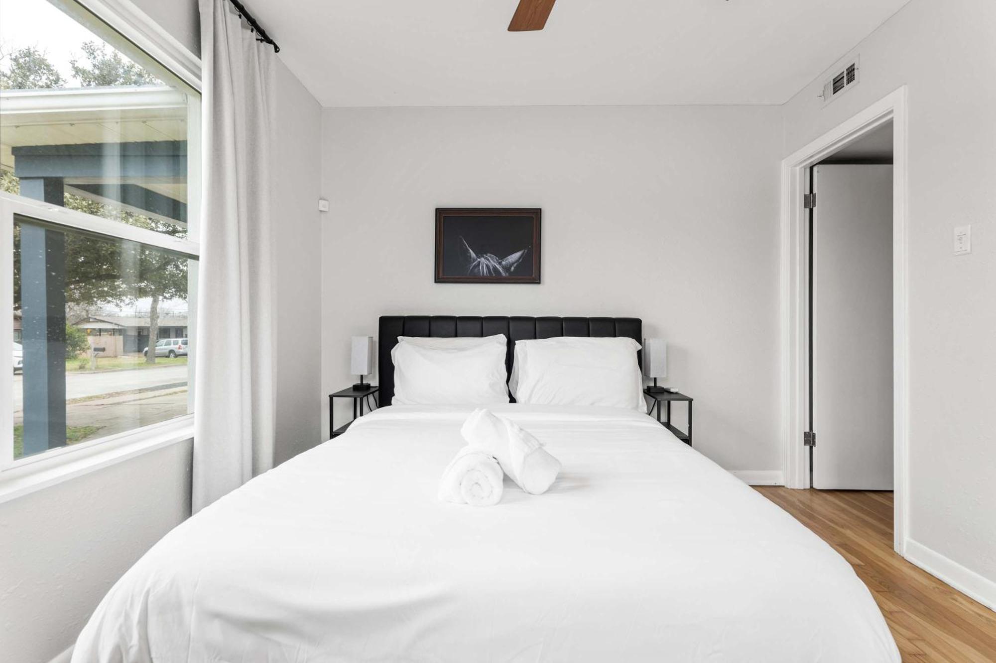 Holiday home Historic Charmer Comfortable Walkable