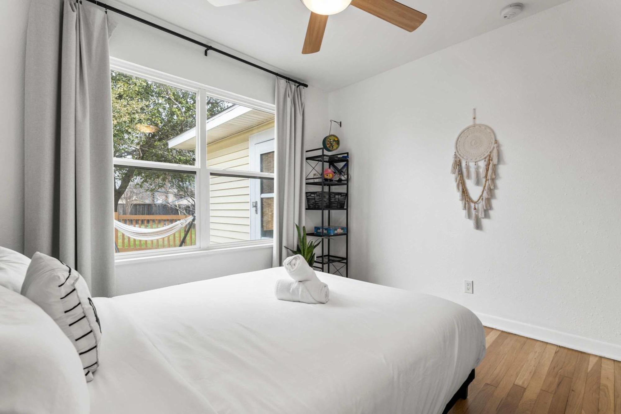 Historic Charmer Comfortable Walkable Holiday home *