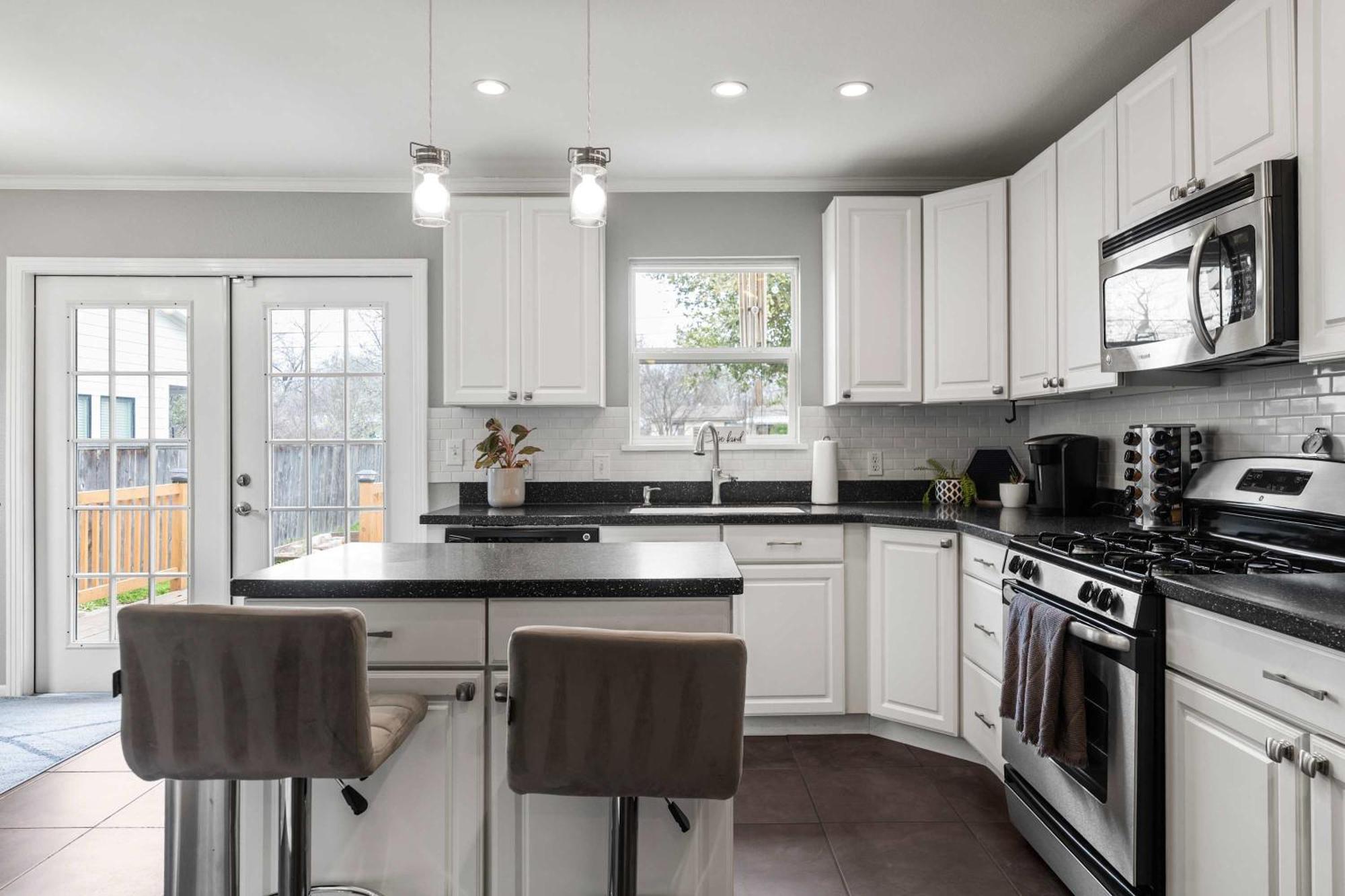 Holiday home Historic Charmer Comfortable Walkable Austin