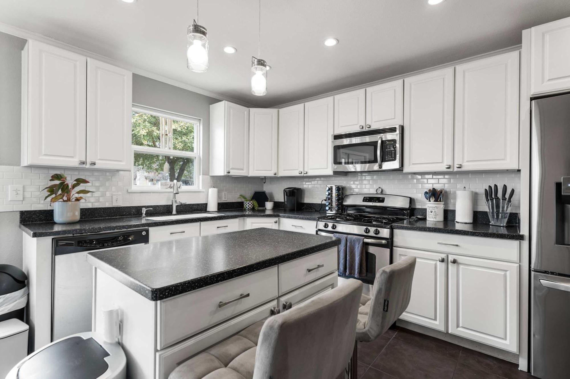 Historic Charmer Comfortable Walkable Holiday home