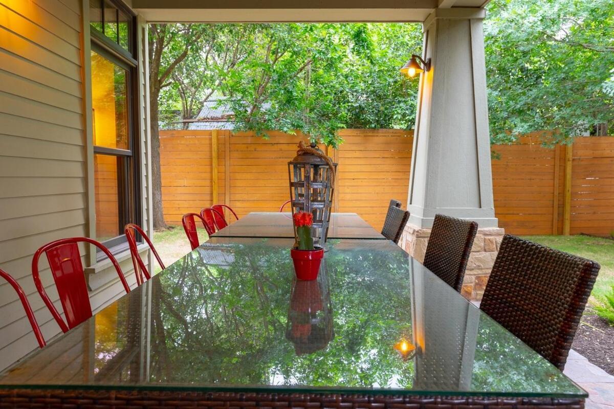 Luxe Downtown - Perfect For Large Groups And Events Villa Austin