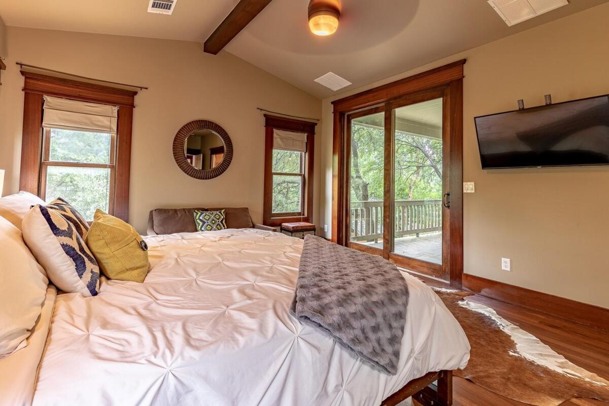 Luxe Downtown - Perfect For Large Groups And Events * Austin