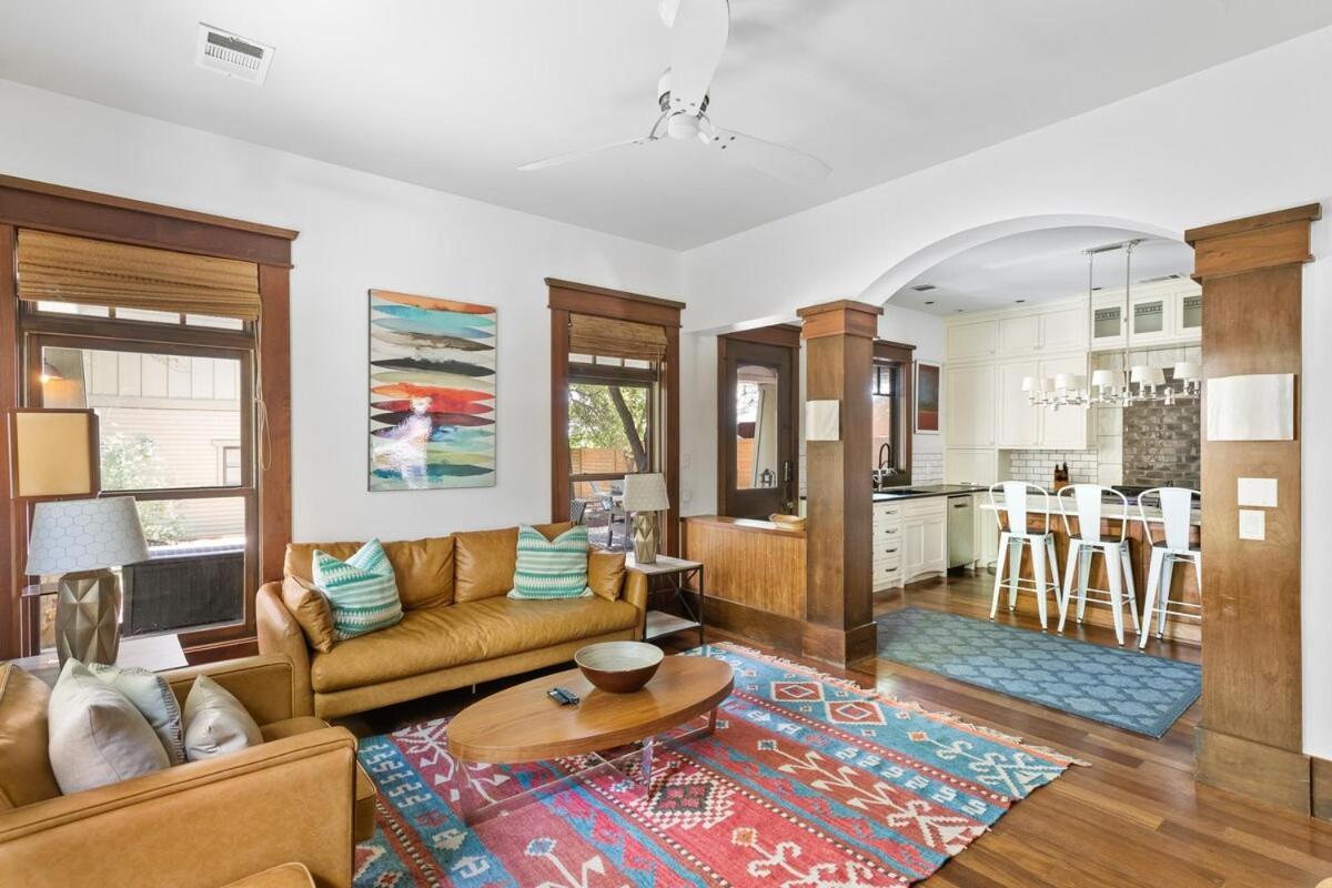 Luxe Downtown - Perfect For Large Groups And Events Villa