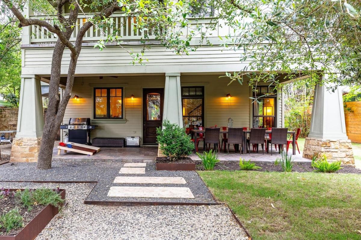 Villa Luxe Downtown - Perfect For Large Groups And Events