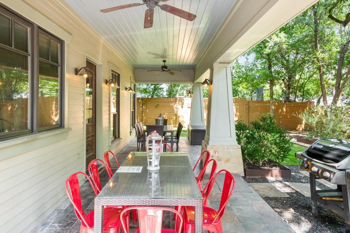 Luxe Downtown - Perfect For Large Groups And Events Villa *