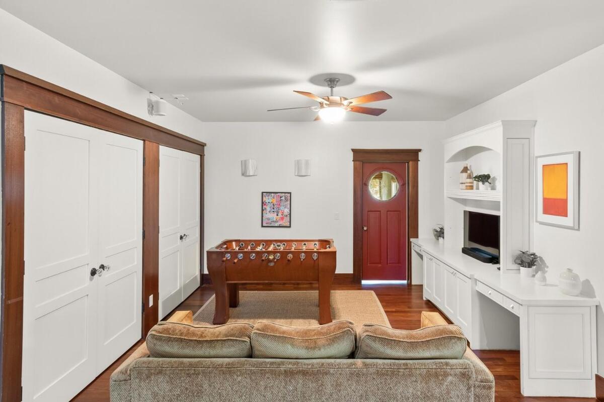 Villa Luxe Downtown - Perfect For Large Groups And Events *