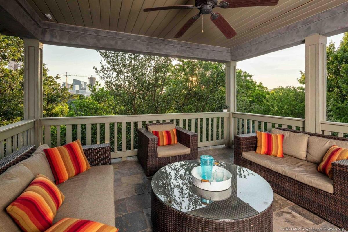 Villa Luxe Downtown - Perfect For Large Groups And Events