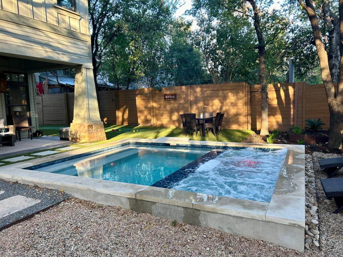 Villa Luxe Downtown - Perfect For Large Groups And Events Austin