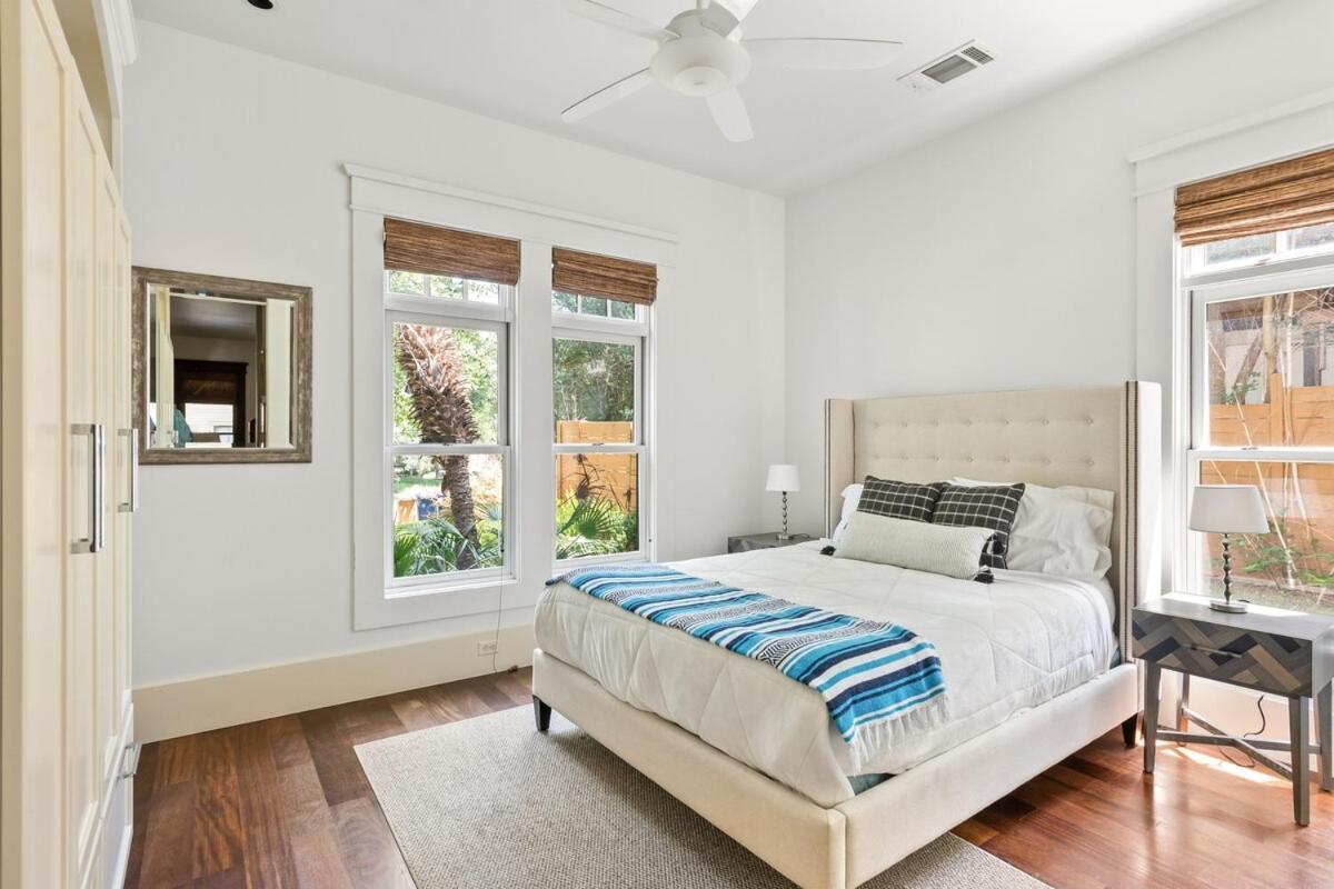 Luxe Downtown - Perfect For Large Groups And Events Austin