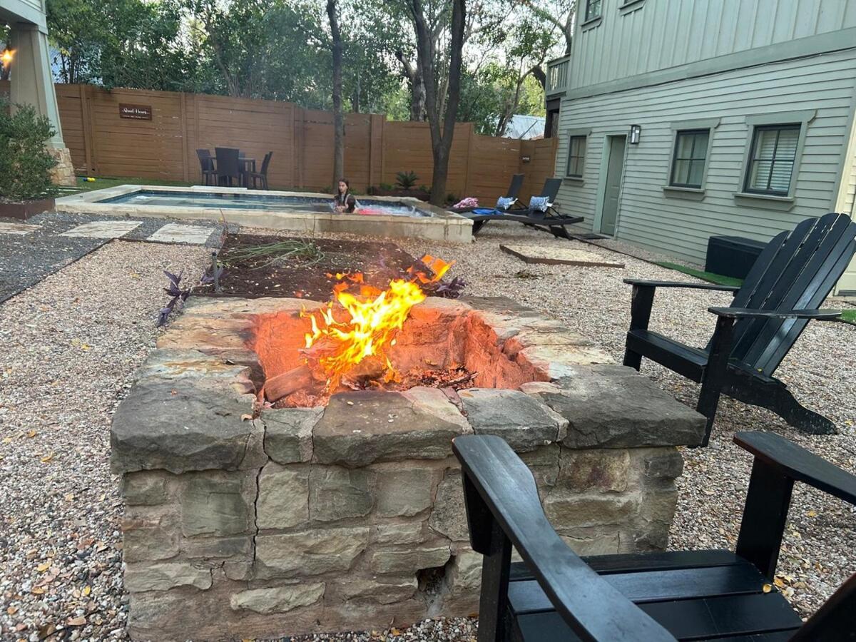 Villa Luxe Downtown - Perfect For Large Groups And Events Austin