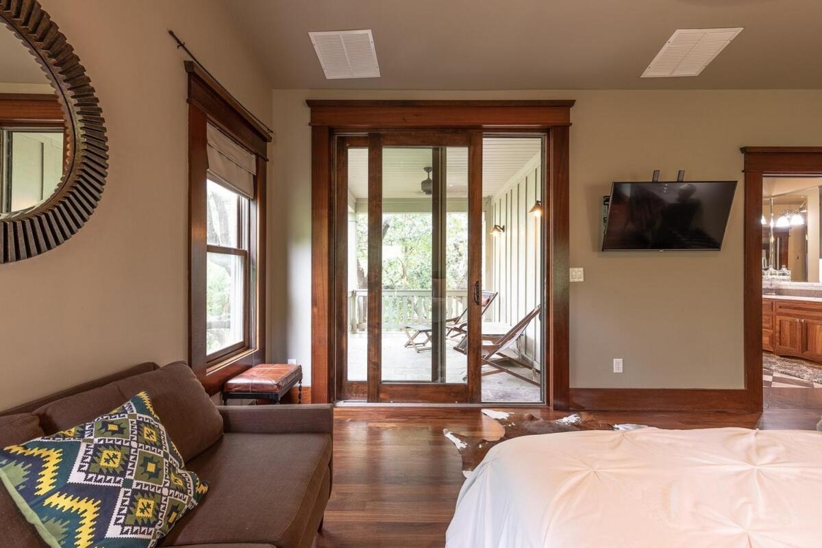 Luxe Downtown - Perfect For Large Groups And Events Villa Austin