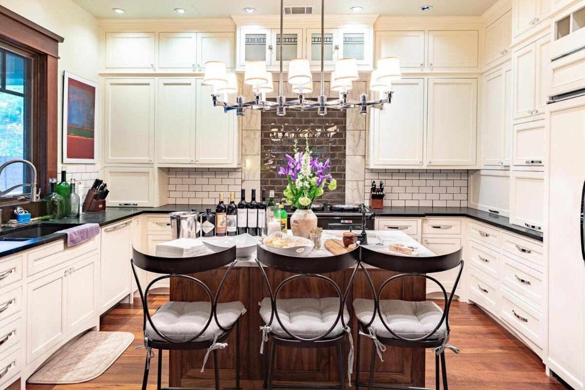 Villa Luxe Downtown - Perfect For Large Groups And Events
