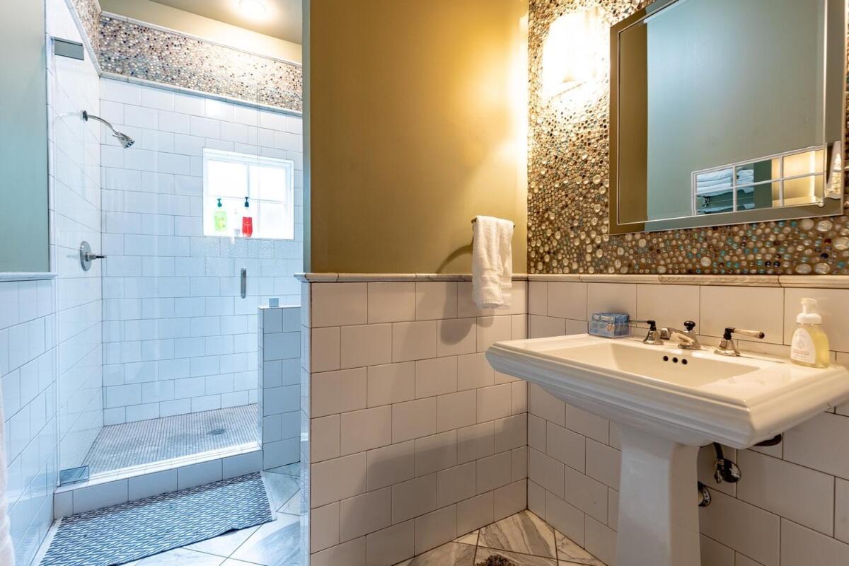 Luxe Downtown - Perfect For Large Groups And Events Villa *