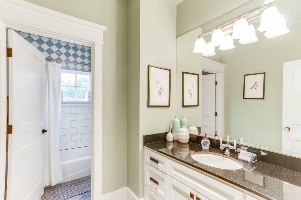 Luxe Downtown - Perfect For Large Groups And Events Villa Austin