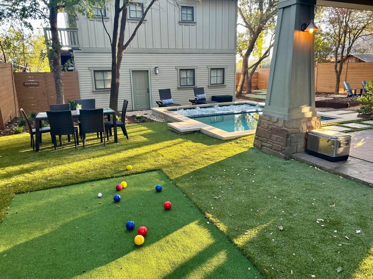Luxe Downtown - Perfect For Large Groups And Events