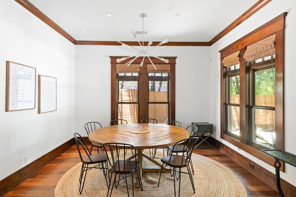 Luxe Downtown - Perfect For Large Groups And Events Villa