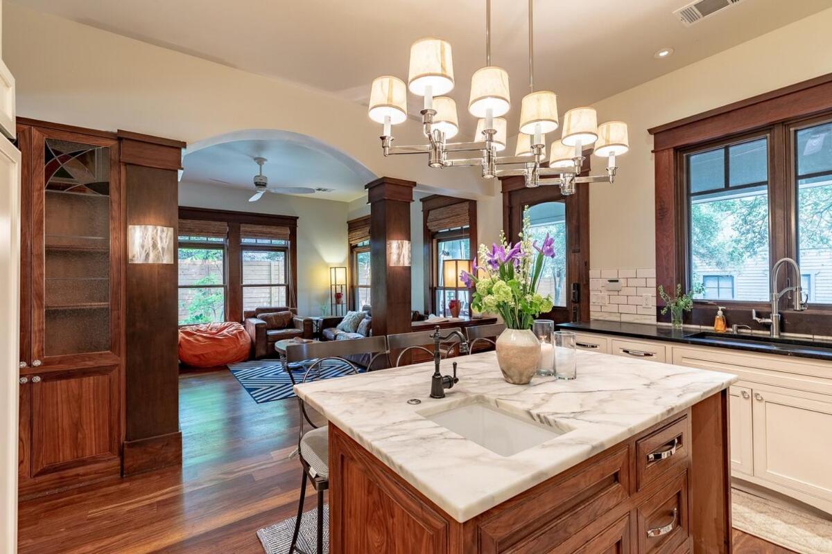 Luxe Downtown - Perfect For Large Groups And Events * Austin