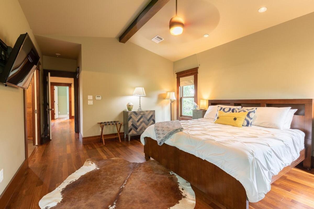 Luxe Downtown - Perfect For Large Groups And Events Villa Austin
