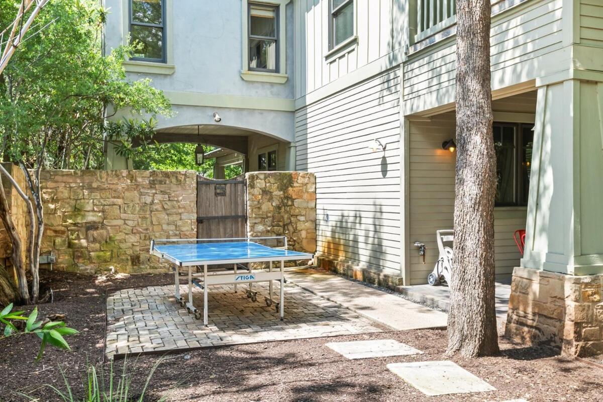 Villa Luxe Downtown - Perfect For Large Groups And Events Austin