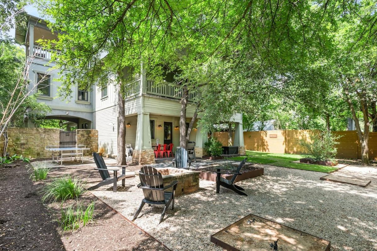Luxe Downtown - Perfect For Large Groups And Events Villa