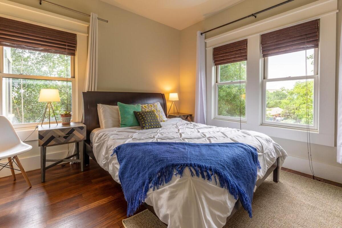 Villa Luxe Downtown - Perfect For Large Groups And Events Austin
