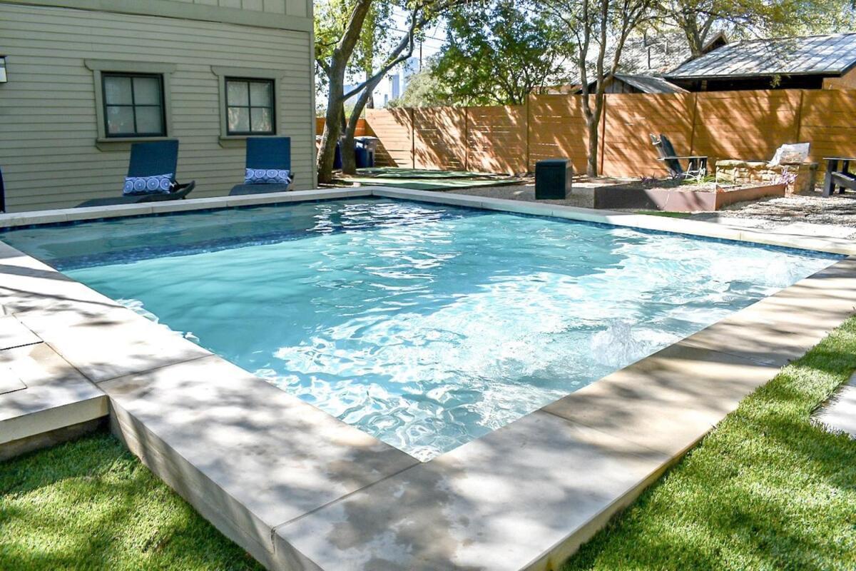 Villa Luxe Downtown - Perfect For Large Groups And Events