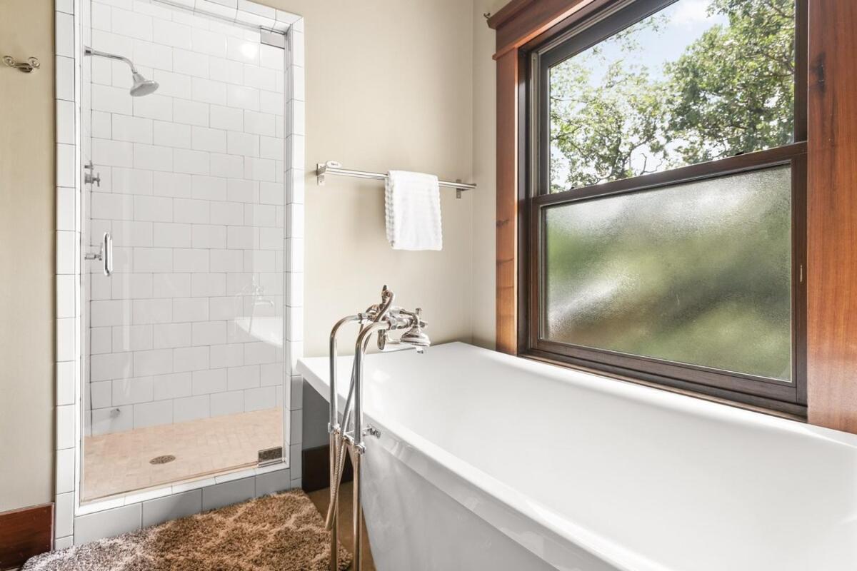 Villa Luxe Downtown - Perfect For Large Groups And Events Austin