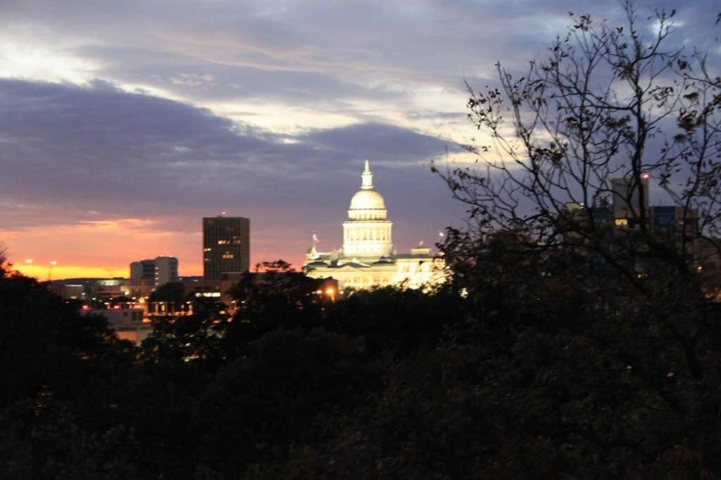 Luxe Downtown - Perfect For Large Groups And Events * Austin