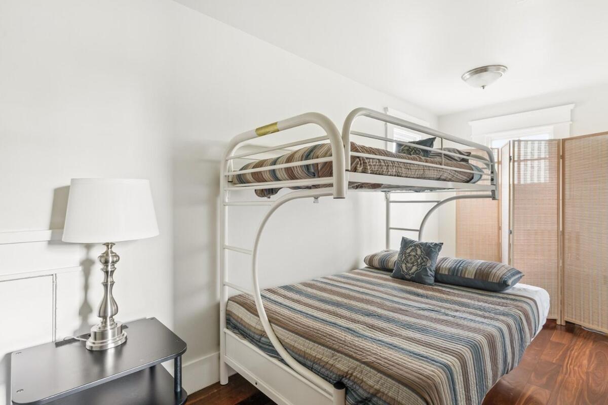 Villa Luxe Downtown - Perfect For Large Groups And Events