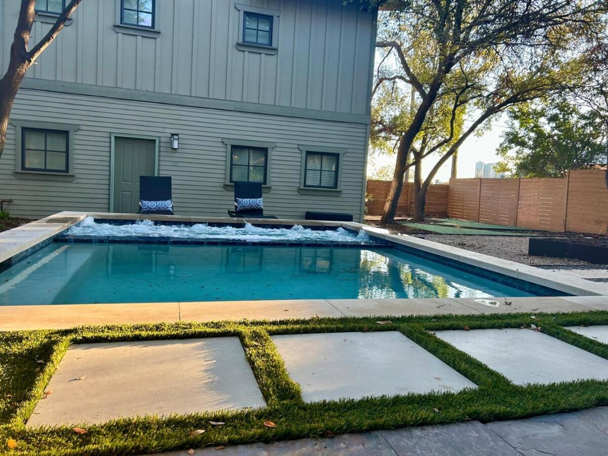 Luxe Downtown - Perfect For Large Groups And Events Villa