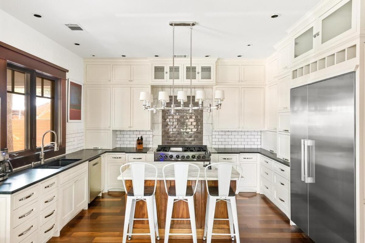 Luxe Downtown - Perfect For Large Groups And Events