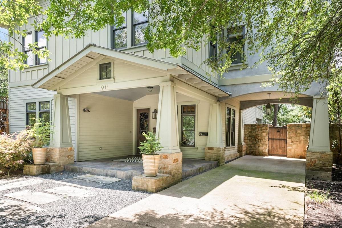 Luxe Downtown - Perfect For Large Groups And Events Villa