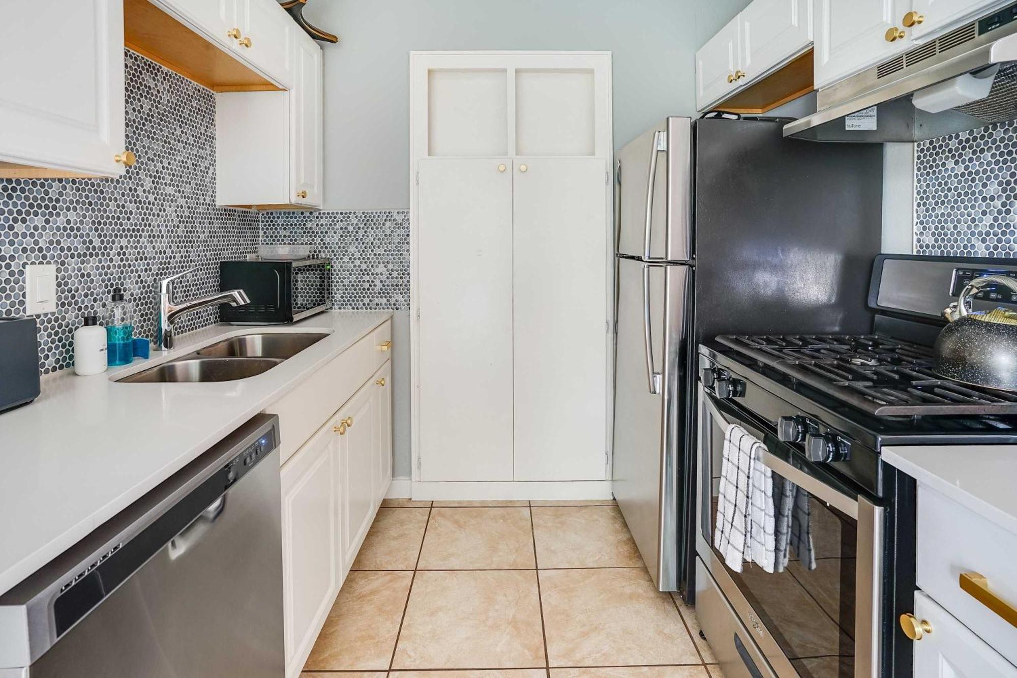 Holiday home Unbeatable Location - Designer 2br & Yard Austin