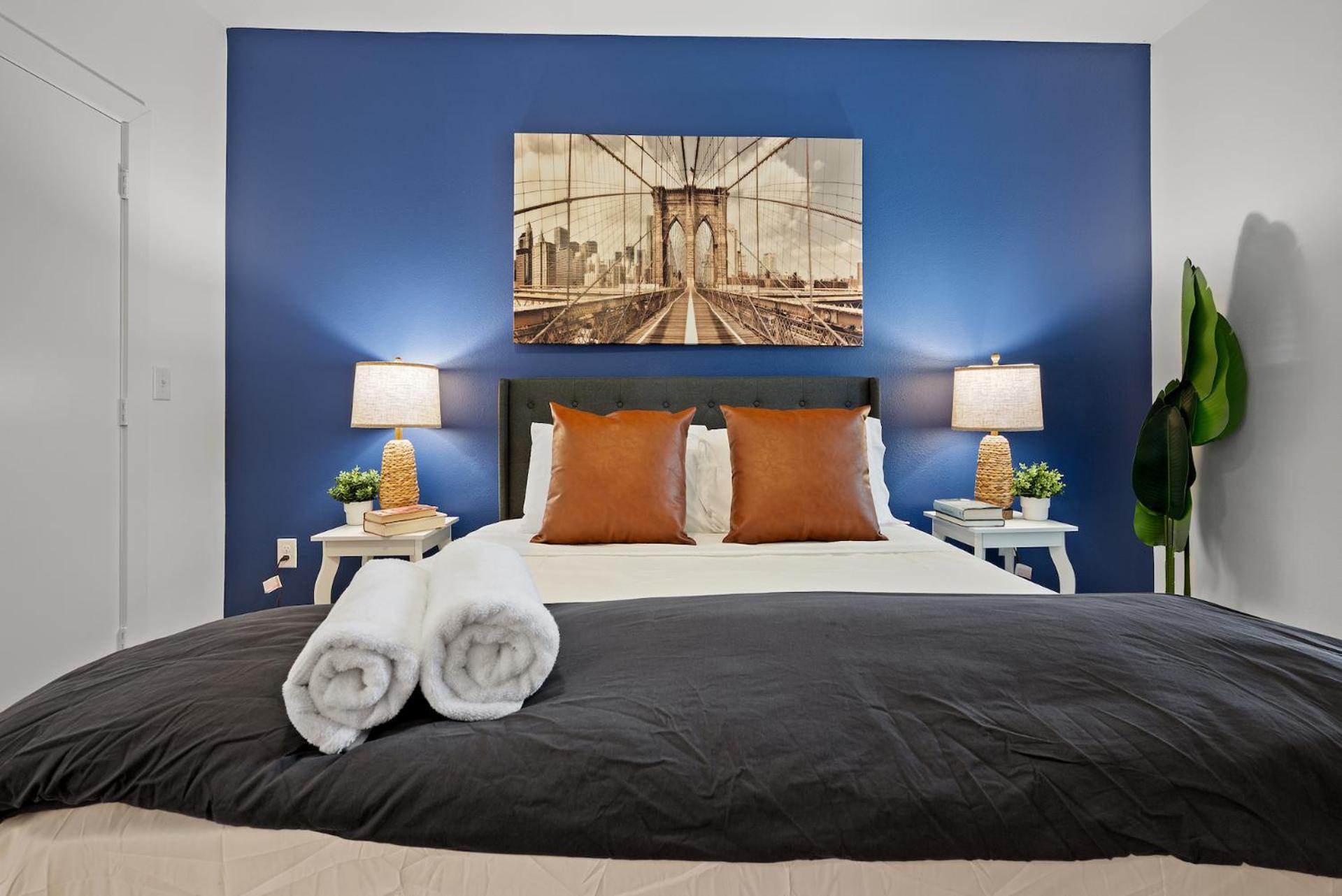 Apartment Luxury In Riverside - 10mins To Airport *