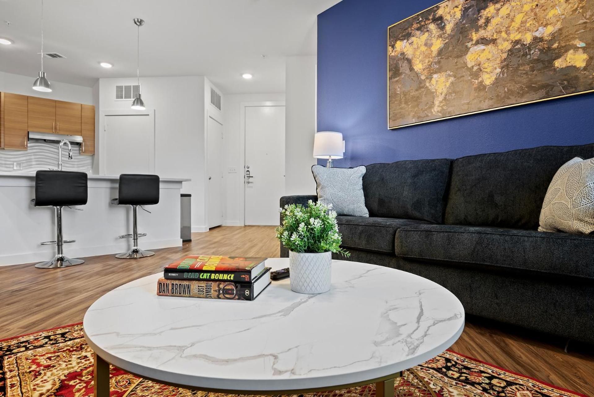 Luxury In Riverside - 10mins To Airport * Austin
