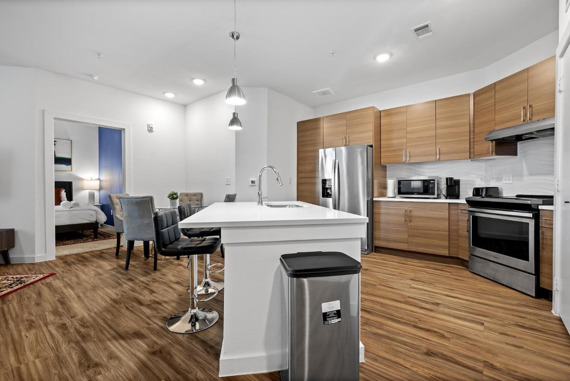 Luxury In Riverside - 10mins To Airport