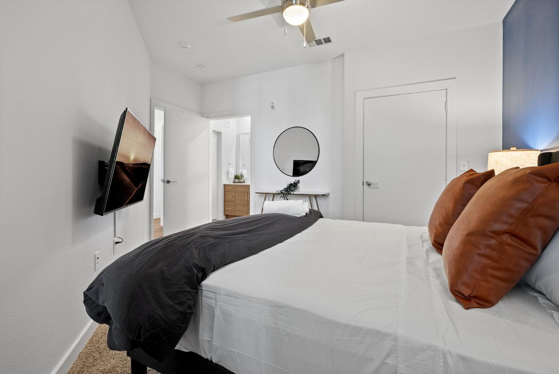 Apartment Luxury In Riverside - 10mins To Airport