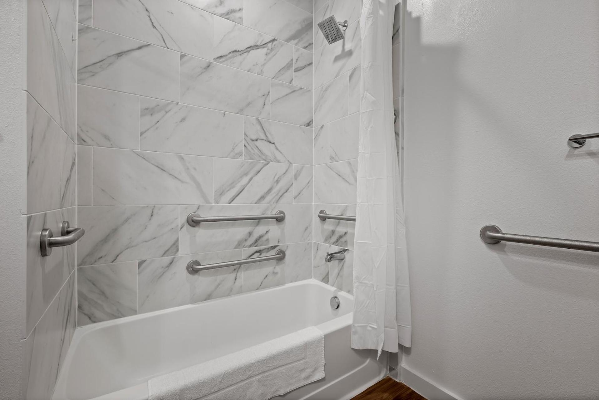 Luxury In Riverside - 10mins To Airport * Austin
