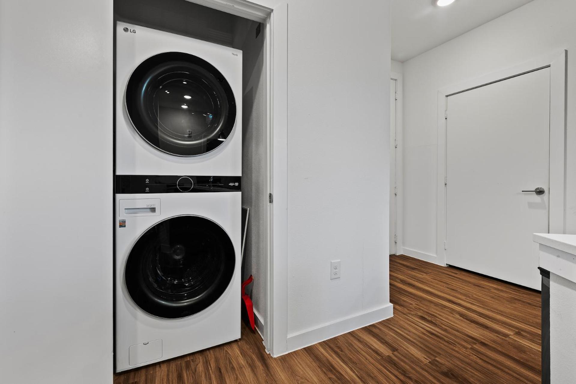 Luxury In Riverside - 10mins To Airport Austin
