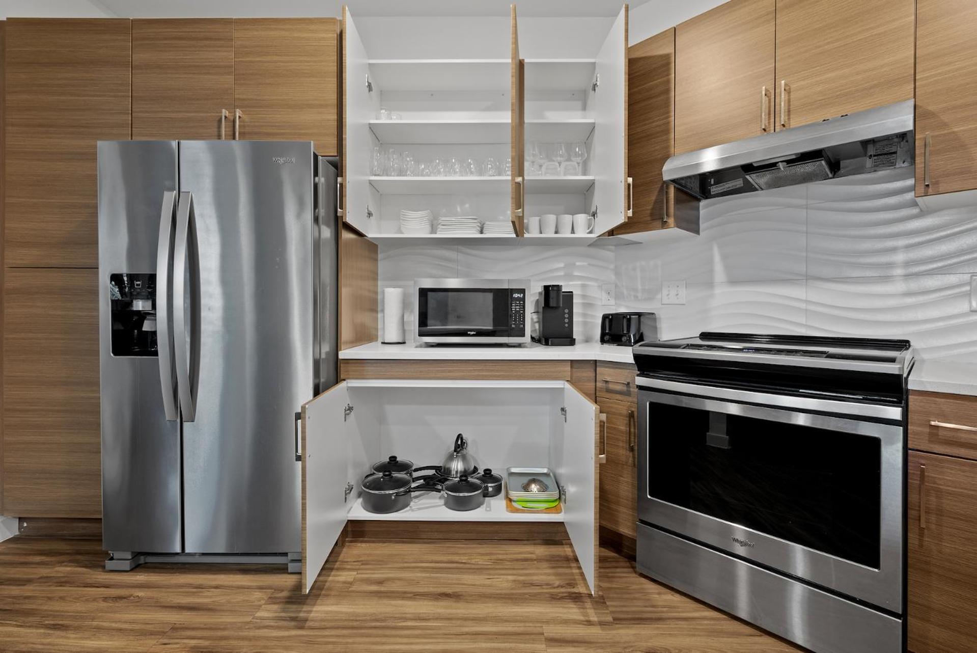 Luxury In Riverside - 10mins To Airport * Austin