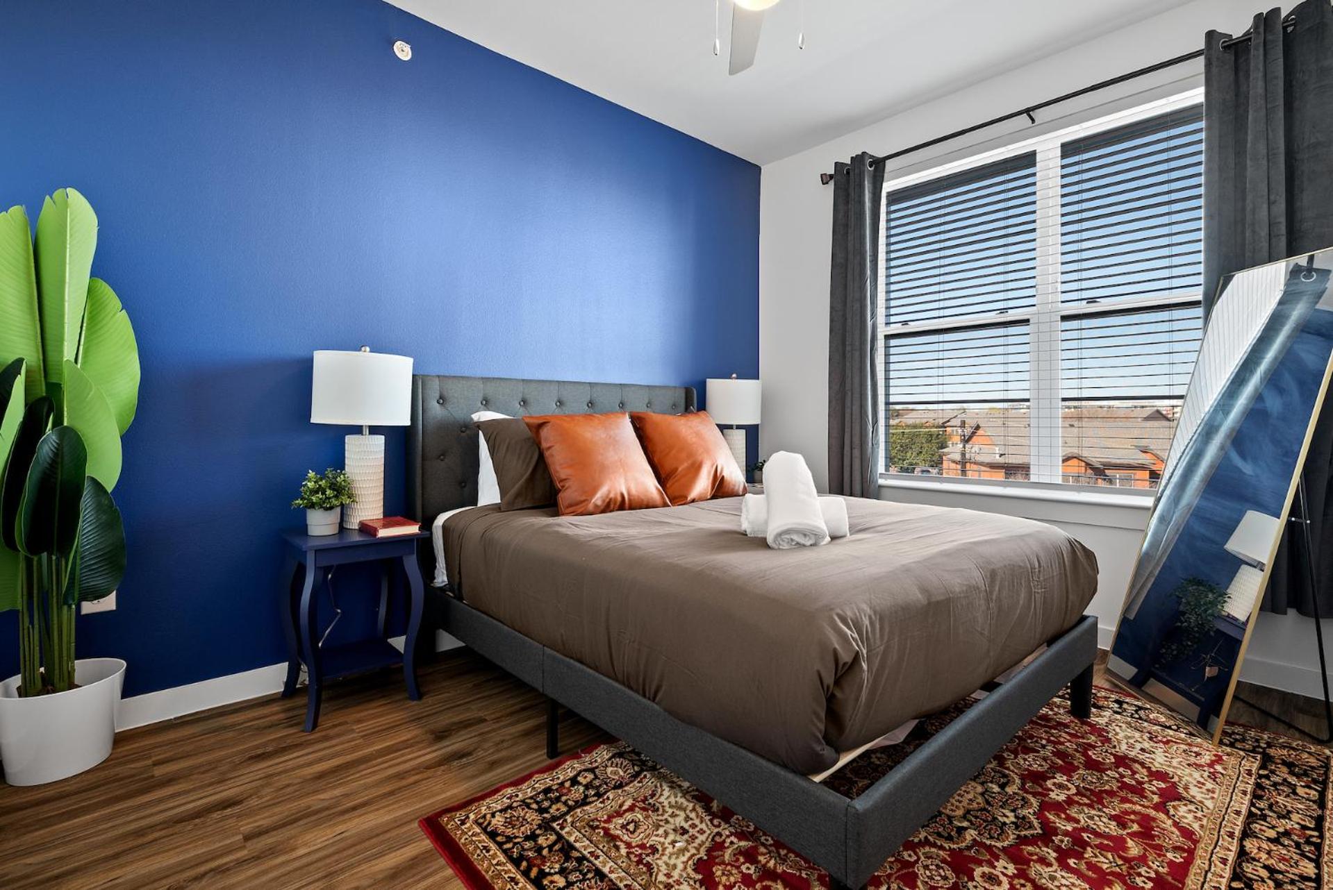 Luxury In Riverside - 10mins To Airport Apartment *