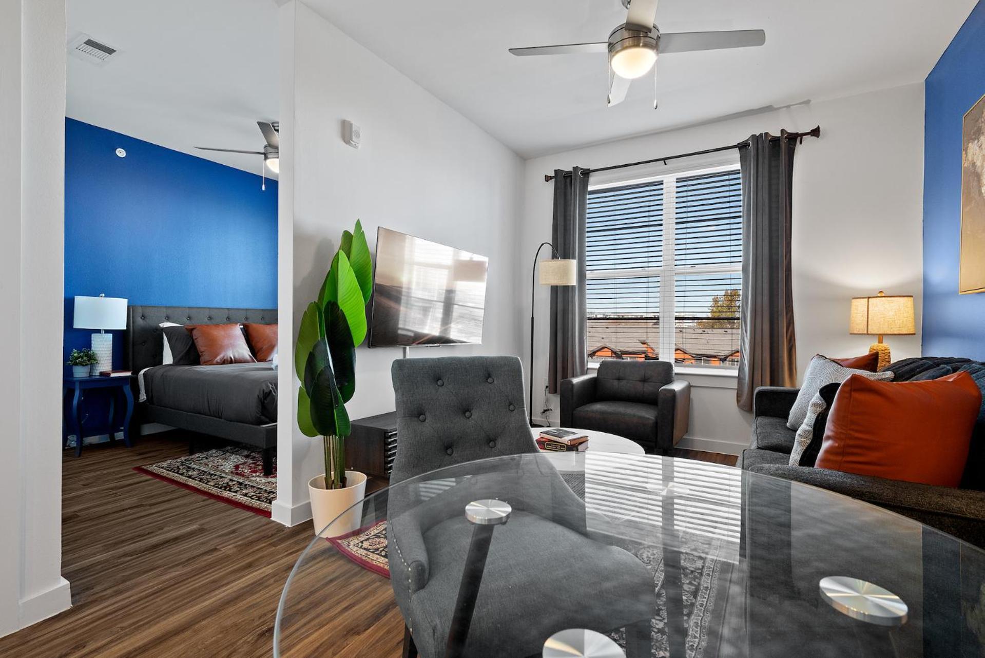 Luxury In Riverside - 10mins To Airport *