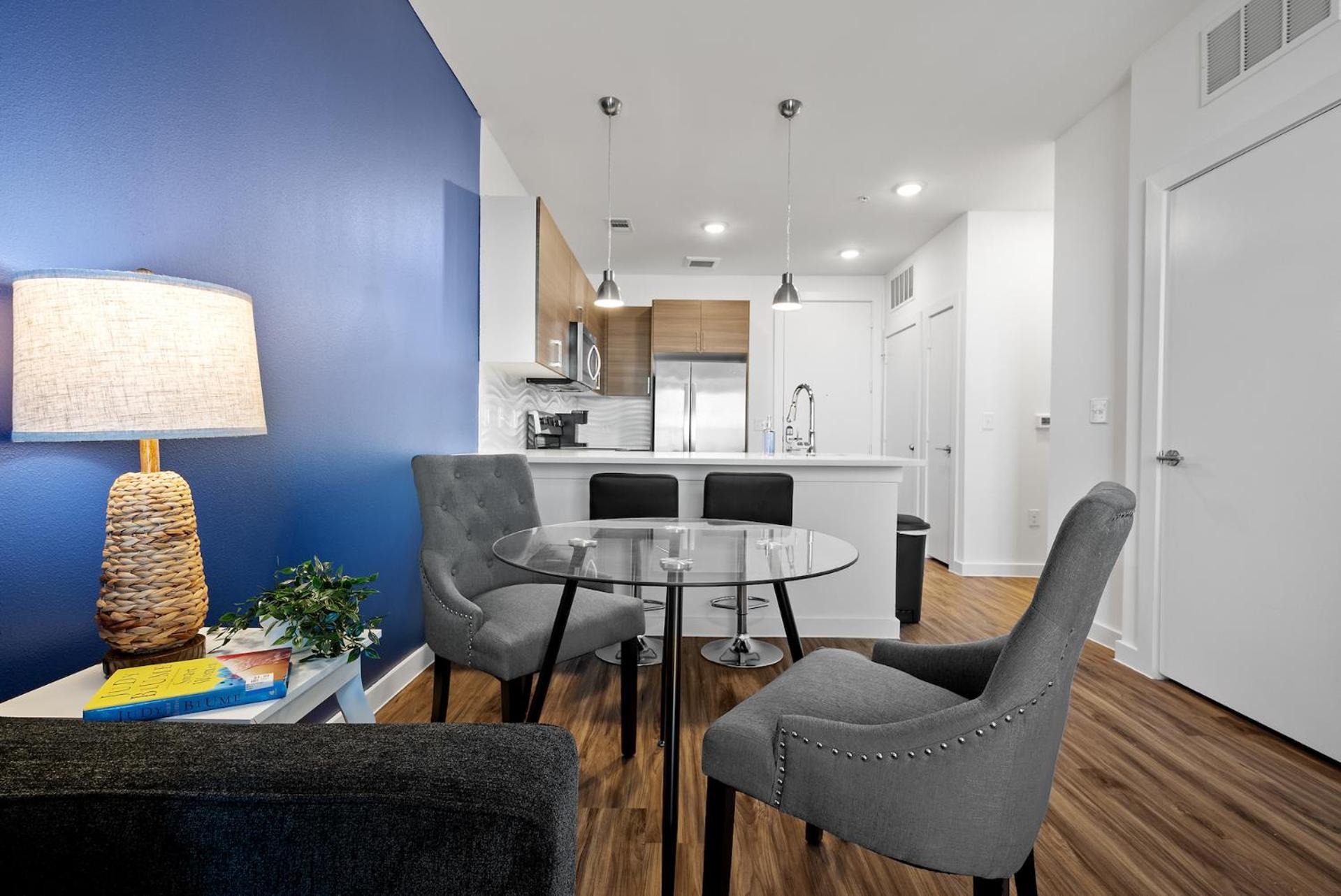 Luxury In Riverside - 10mins To Airport Apartment Austin