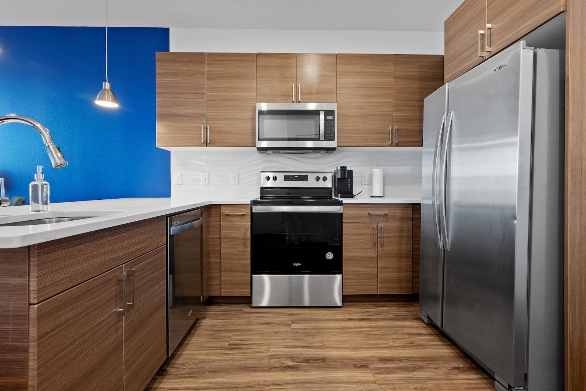 Apartment Luxury In Riverside - 10mins To Airport *