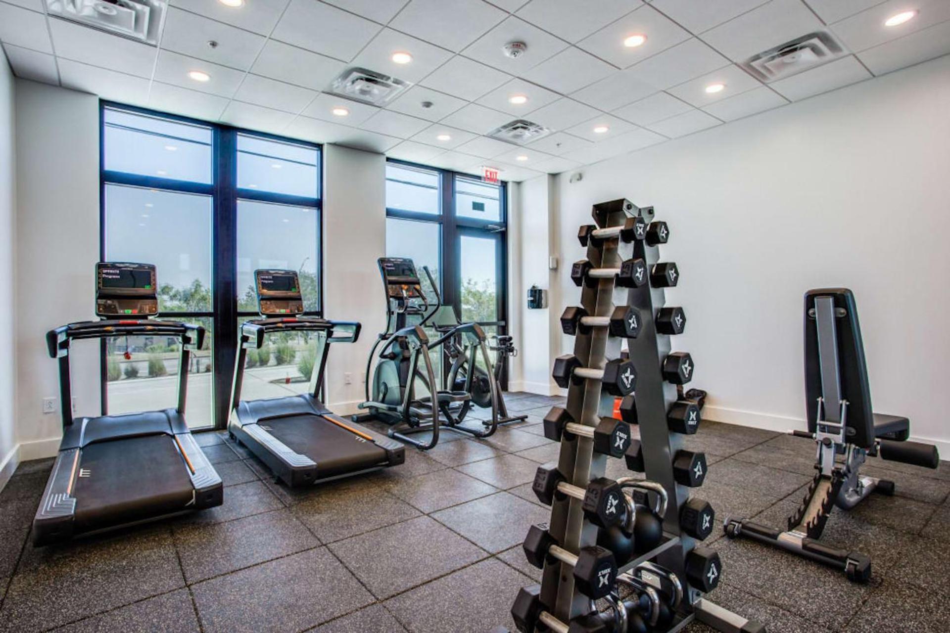 Luxury In Riverside - 10mins To Airport Apartment Austin