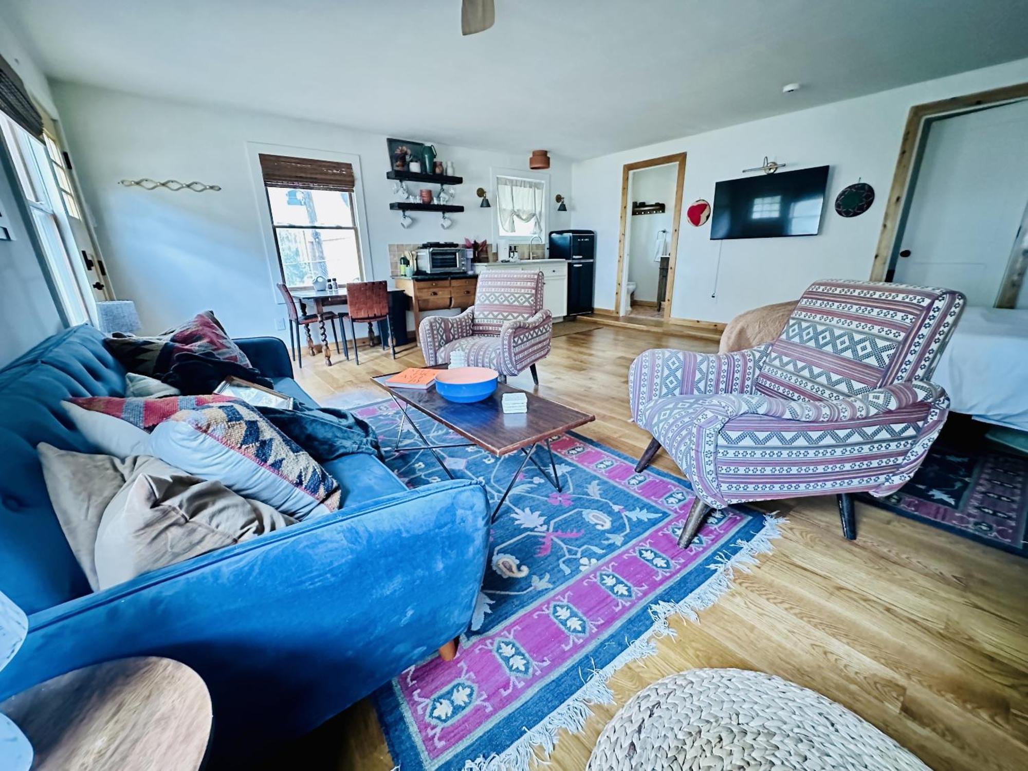 Rosedale Holiday home Austin
