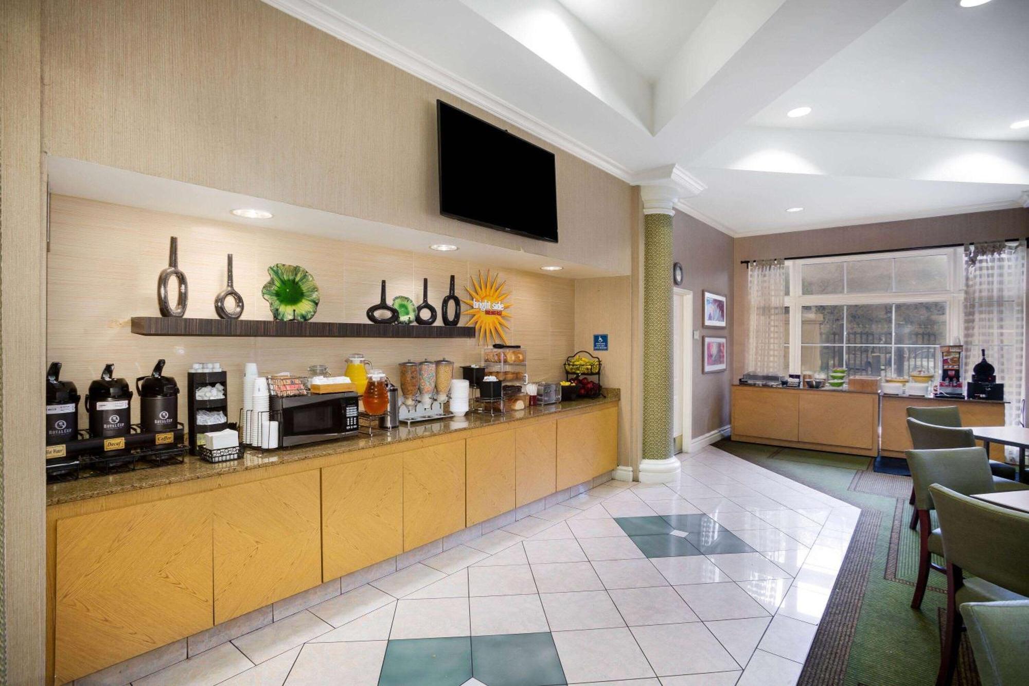 La Quinta By Wyndham Southwest Hotel Austin