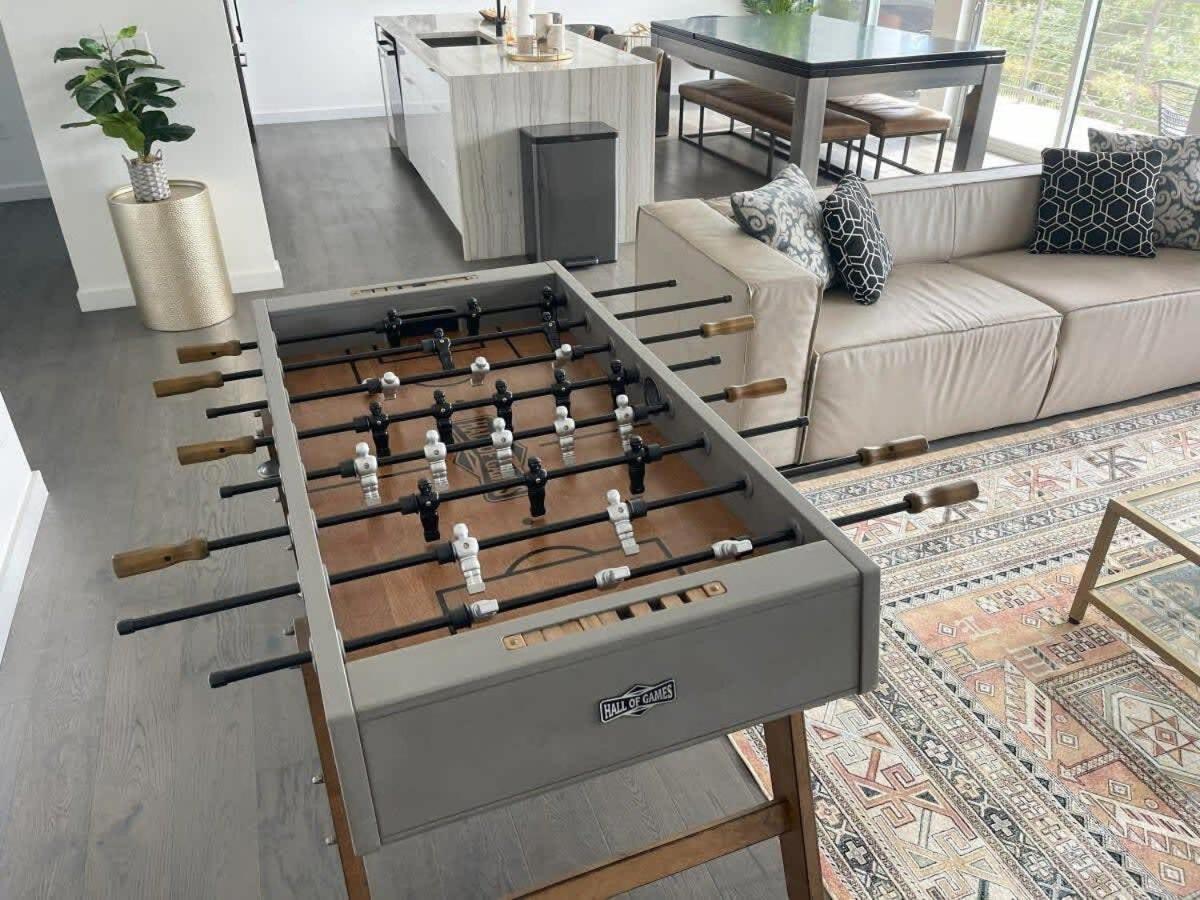 Apartment Tailgate Penthouse 2 Blocks From Ut Stadium *
